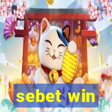 sebet win